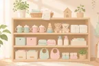 双子グッズおすすめ10選｜9年使って本当に必要だったものだけ