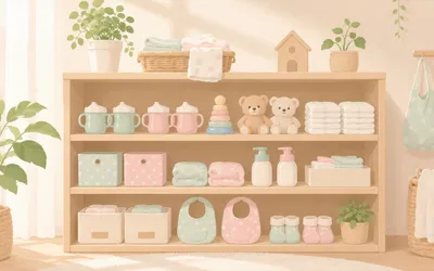 双子グッズおすすめ10選｜9年使って本当に必要だったものだけ
