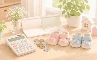 双子の出産費用、帝王切開で本当にかかった金額。我が家のリアル全部公開