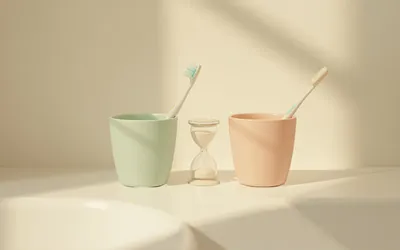 双子の虫歯はママのせいじゃない、犯人はパパだった