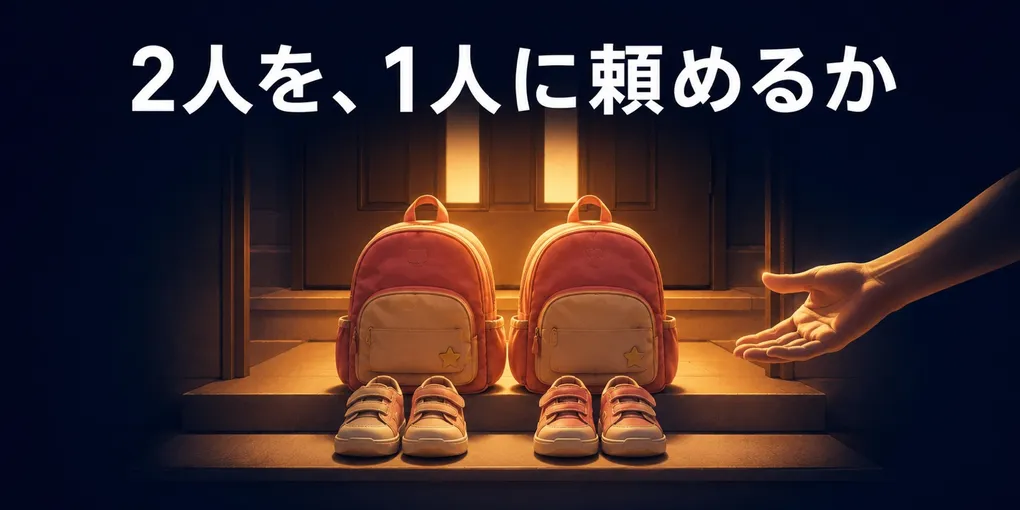 ファミサポの料金と使い方｜双子は2人同時に頼める?