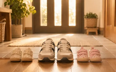 子育てにおける父親の役割とは？双子パパ9年が学んだリアルな話