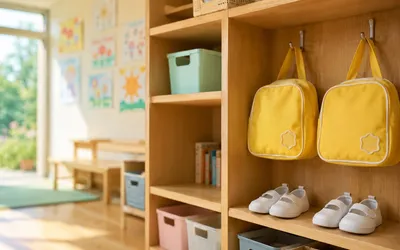 双子は保育園・幼稚園で同じクラス?別々?|希望の伝え方と別クラスで変わることを9歳双子パパが解説