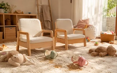 双子のイヤイヤ期は「2倍」じゃなく「連鎖」｜2人同時に始まった時、火を消す順番と親が折れない守り方