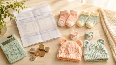 子ども・子育て支援金、双子家庭は「取られ損」じゃない?給与明細の天引きと損得を実額で整理