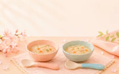 双子の離乳食はこう乗り切る｜2人同時の進め方・時短・ワンオペ対策を双子パパが解説