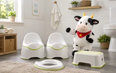 双子のトイトレは同時に始めてOK｜片方だけ進む時が本番