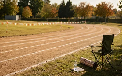 双子の運動会 親の回り方｜別クラスの出番を見逃さない段取り