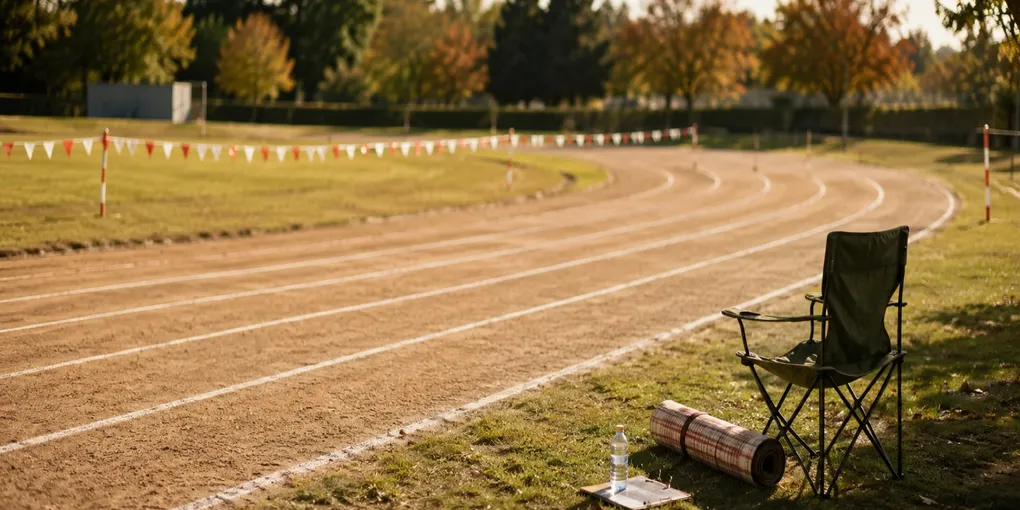 双子の運動会 親の回り方｜別クラスの出番を見逃さない段取り
