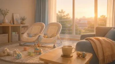 双子ワンオペの限界は気合でなく人手不足｜今すぐ頼れる窓口
