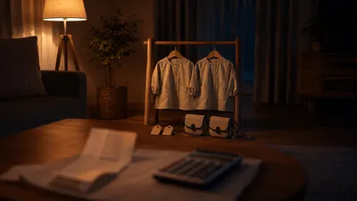 双子の幼稚園費用は2人分でいくら?無償化で残る実費を早見表で整理