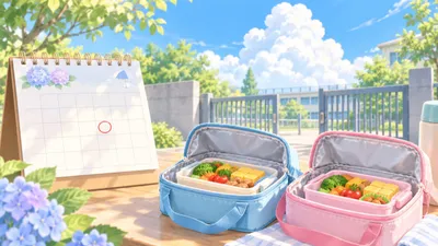 学童は夏休みだけ使える?料金・申込・入れない時の代わり