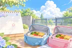 学童は夏休みだけ使える?料金・申込・入れない時の代わり