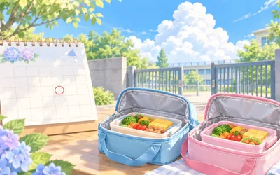 学童は夏休みだけ使える?料金・申込・入れない時の代わり
