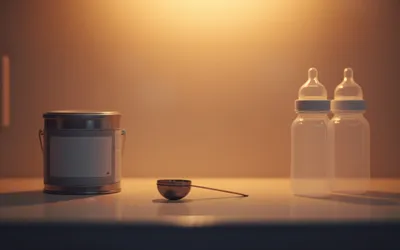 双子の母乳にはこだわらなくていい
