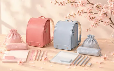 双子の小学校入学準備、費用は2人でいくら?ランドセル2つで約12万円|学童・クラス分けまで双子パパが解説