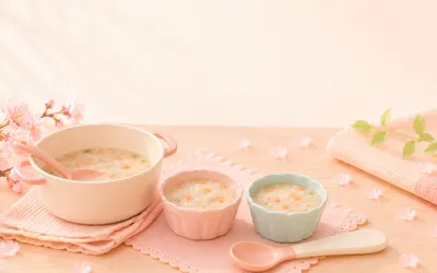 離乳食の取り分けはいつから?大人ごはんから作るコツと注意点を双子パパが解説