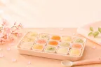 離乳食の作り置き・冷凍ストック術｜双子2人分を乗り切った週末まとめ作りのコツ