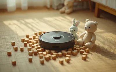 双子家庭にロボット掃除機は必要?9年使ってわかった向き不向き
