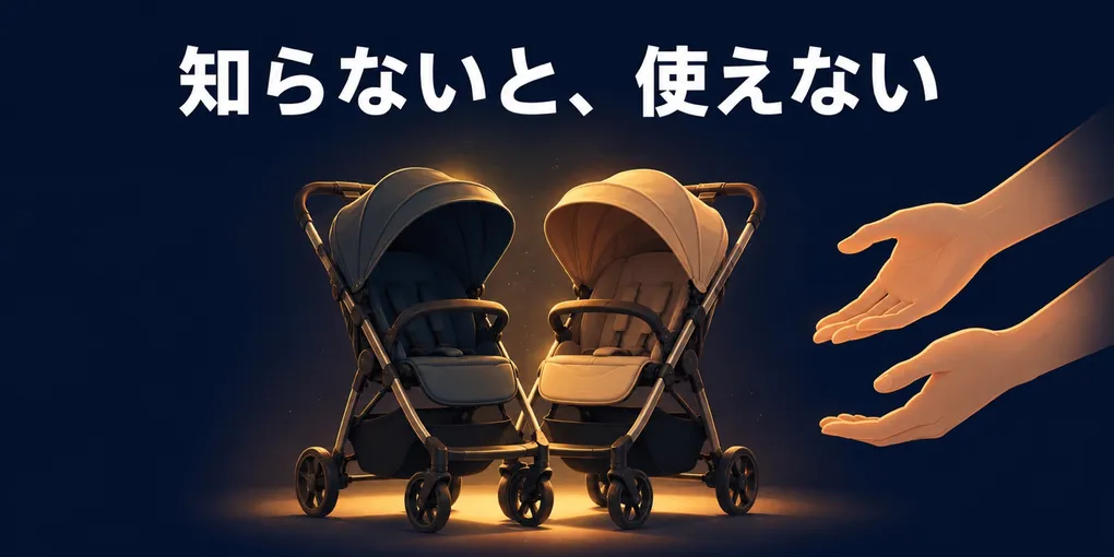 多胎児支援のヘルパーは自治体で探す｜双子限定の制度一覧